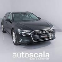 AUDI A6 Avant 35 2.0 TDI S tronic Business