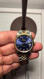 Rolex Datajust modello 16233