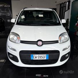 Fiat Panda 1.2