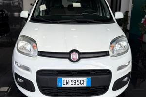 Fiat Panda 1.2