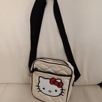 borsetta bimba hello Kitty