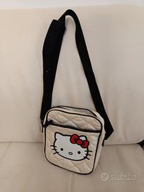 borsetta bimba hello Kitty