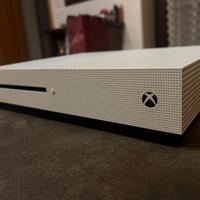 Xbox one S + Controller