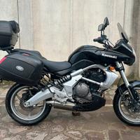 Kawasaki versys 650