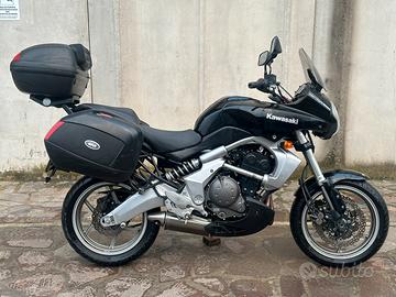 Kawasaki versys 650
