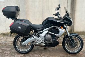 Kawasaki versys 650