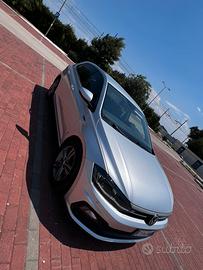 Volkswagen Polo rline 2020