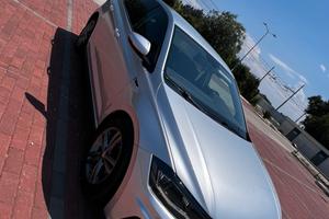 Volkswagen Polo rline 2020