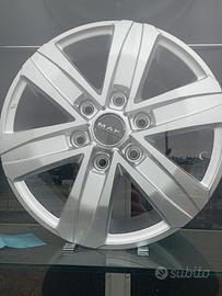 CERCHI IN LEGA MERCEDES SPRINTER