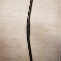 Manubrio Ritchey WCS carbonio