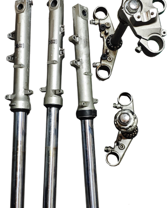 Forcelle Showa MBZ-D01 Honda hornet 600 1998-2004