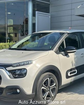 Citroën C3 1.2 PureTech Max S&S 83cv *PROMO A...