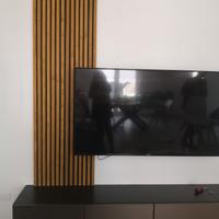 listelli legno