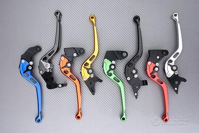 Leva Suzuki BKING 1300 GSXF 600 750 1100 Katana