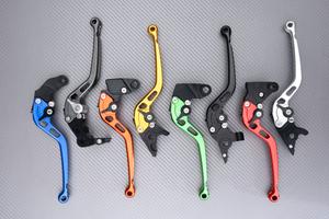 Leva Suzuki BKING 1300 GSXF 600 750 1100 Katana