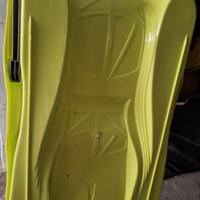 Slittino/Bob per bambini