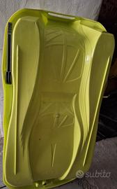 Slittino/Bob per bambini