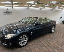 Bmw 420 420d Cabrio Modern