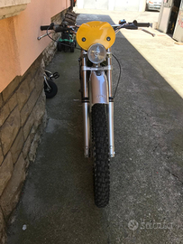 Vespa lambretta guzzi