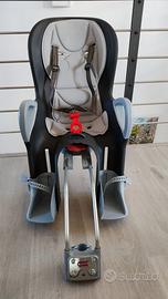Seggiolino bici posteriore 