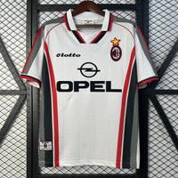 Milan Retro