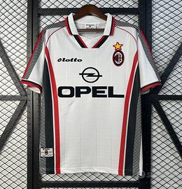 Milan Retro