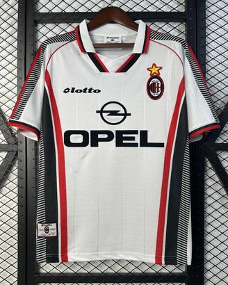 Milan Retro