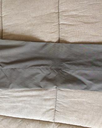 Pantalone Estivo Uomo Bikkembergs