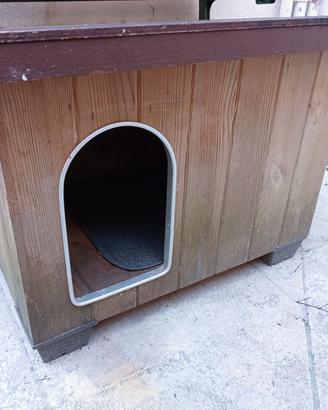 Cuccia per animali