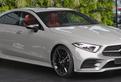 Ricambi usati mercedes classe cls 2010-2023