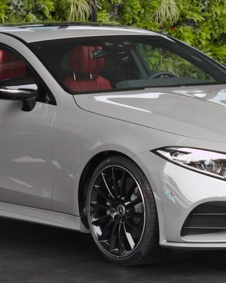 Ricambi usati mercedes classe cls 2010-2023