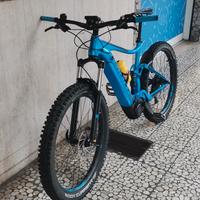 MTB Giant E-Bike Stance E+