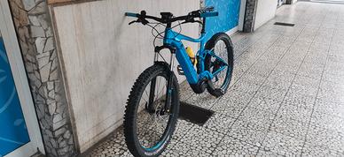 MTB Giant E-Bike Stance E+
