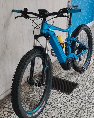 MTB Giant E-Bike Stance E+