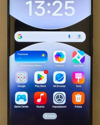 Xiaomi Redmi Note 14 pro  5G - 256 GB