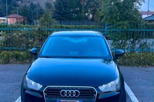 audi a1 1600 tdi ambition