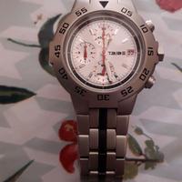 Orologio uomo analogico chrono tribe by breil