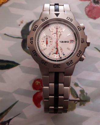 Orologio uomo analogico chrono tribe by breil