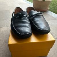 Mocassini Car shoe
