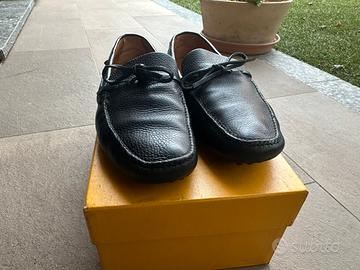 Mocassini Car shoe