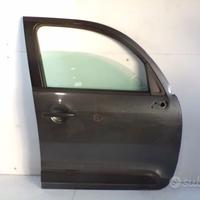 Portiera Anteriore Destra Citroen C3 Picasso 2013