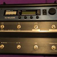 TC‑Helicon VoiceLive (1ª generazione) come nuovo