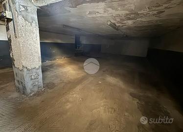 BOX A SAN GIORGIO A CREMANO