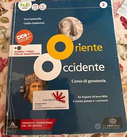 Libro scuola superiore