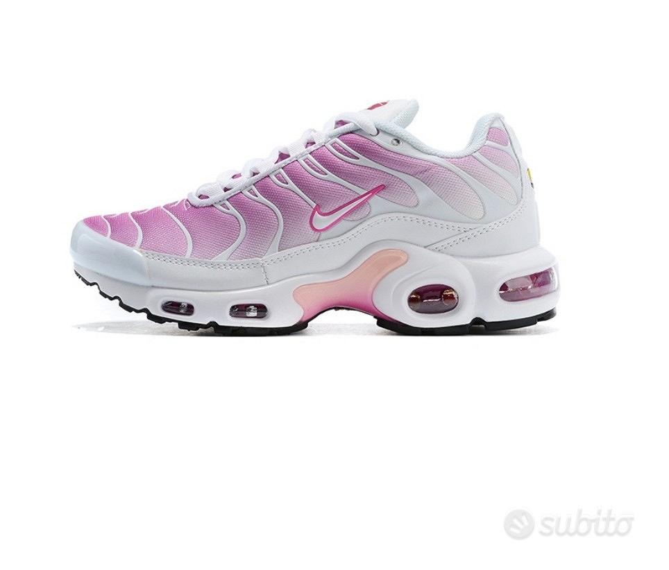 Nike squalo cheap tn rose