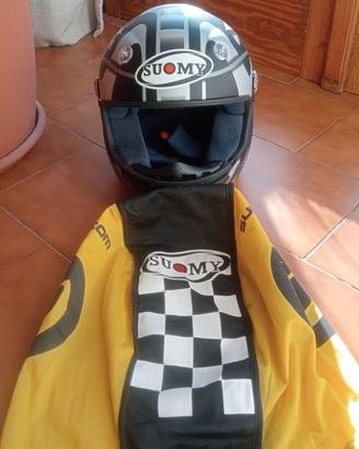 Accessori moto