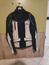 giubbotto dainese