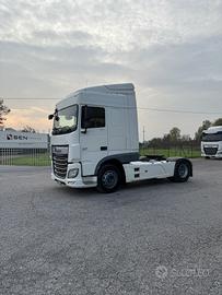 Daf XF 440 FT anno 2017