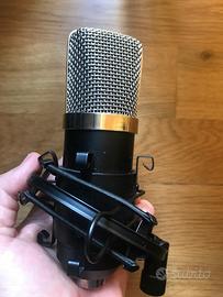 microfono Neewer NW-700