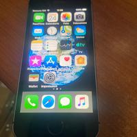 Iphone Apple 5S
